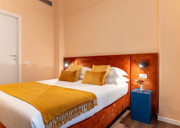 Hotel Piccolo Puccini