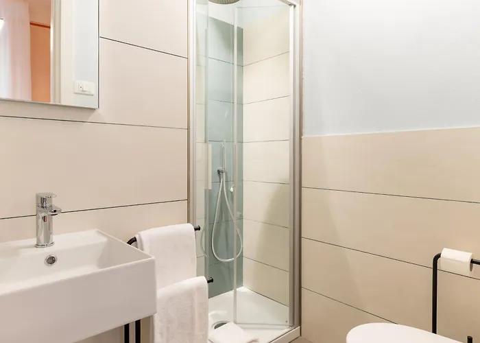 Piccolo Puccini Hotel
