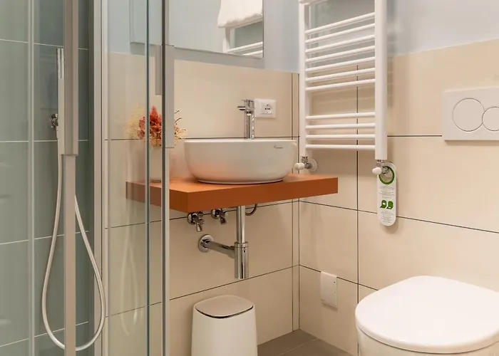 Piccolo Puccini Hotel 3*
