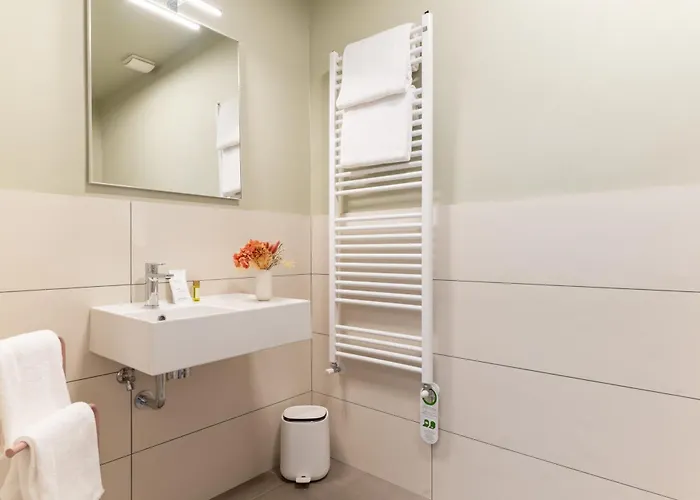 Hotel Piccolo Puccini 3*