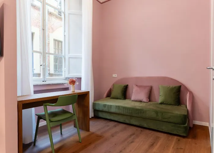 Piccolo Puccini Hotel