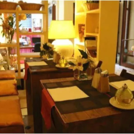 Piccolo Puccini Hotel 3*