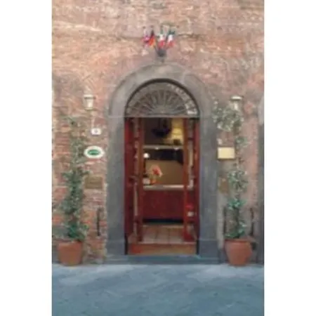 Piccolo Puccini Lucca