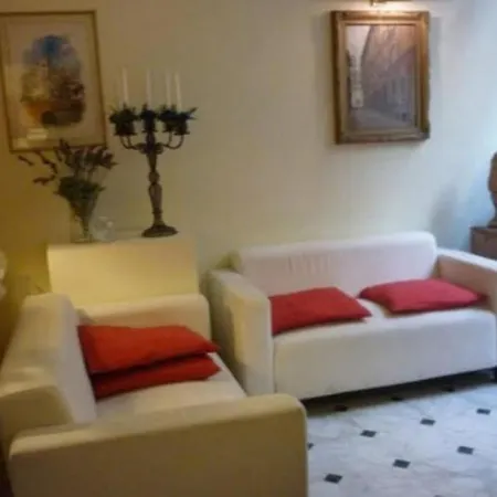 Hotel Piccolo Puccini 3*
