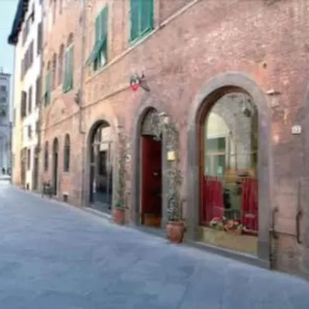 Piccolo Puccini Hotel Lucca