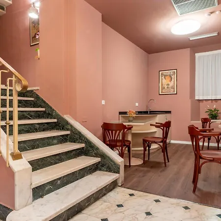 Piccolo Puccini 3* Lucca