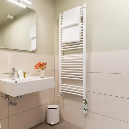 Hotel Piccolo Puccini 3*