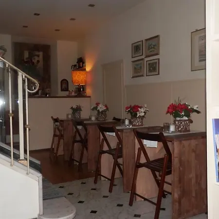 Piccolo Puccini Hotel 3*