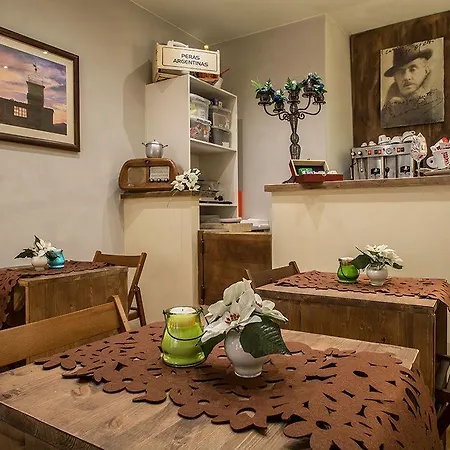 Hotel Piccolo Puccini